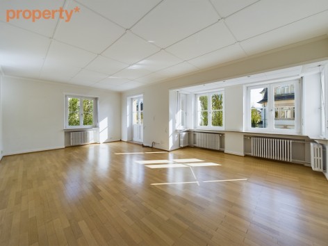Image - for rent Apartment in Luxembourg-Limpertsberg