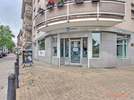 Image - à vendre Commerce à Esch-sur-Alzette