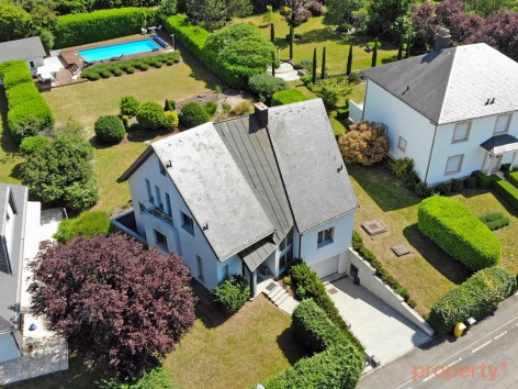 Image - for sale House in Mondorf-les-Bains