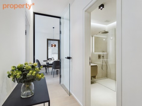 Image - à vendre Appartement à Luxembourg-Belair