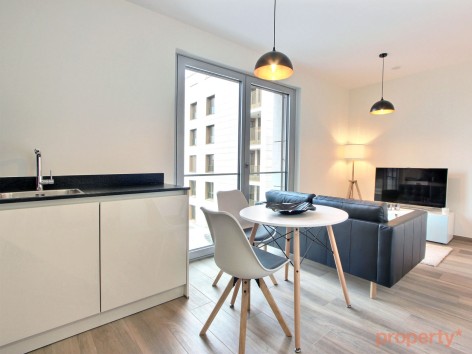 Image - for rent Flat in Luxembourg-Gasperich