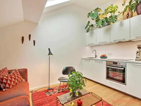 Image - à louer Appartement à Luxembourg-Bonnevoie